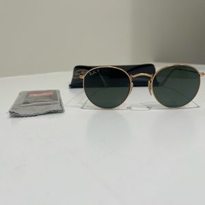 RayBan sunglasses - polarized